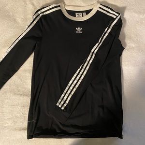 Adidas Long Sleeve Top